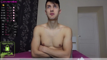 Eric_Poston  20-12-2021 video gape